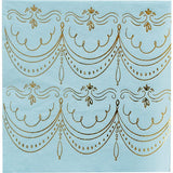 Let Them Eat Cake Petite Napkins