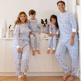 Women's Long Sleeve Pajamas