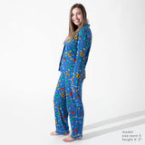 House Pride Bamboo Women's Pajama Set