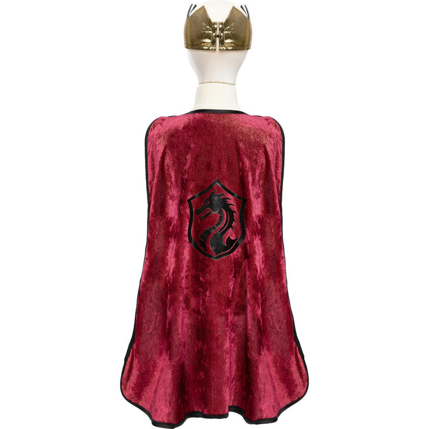 The Legendary Knight Dress Up Bundle