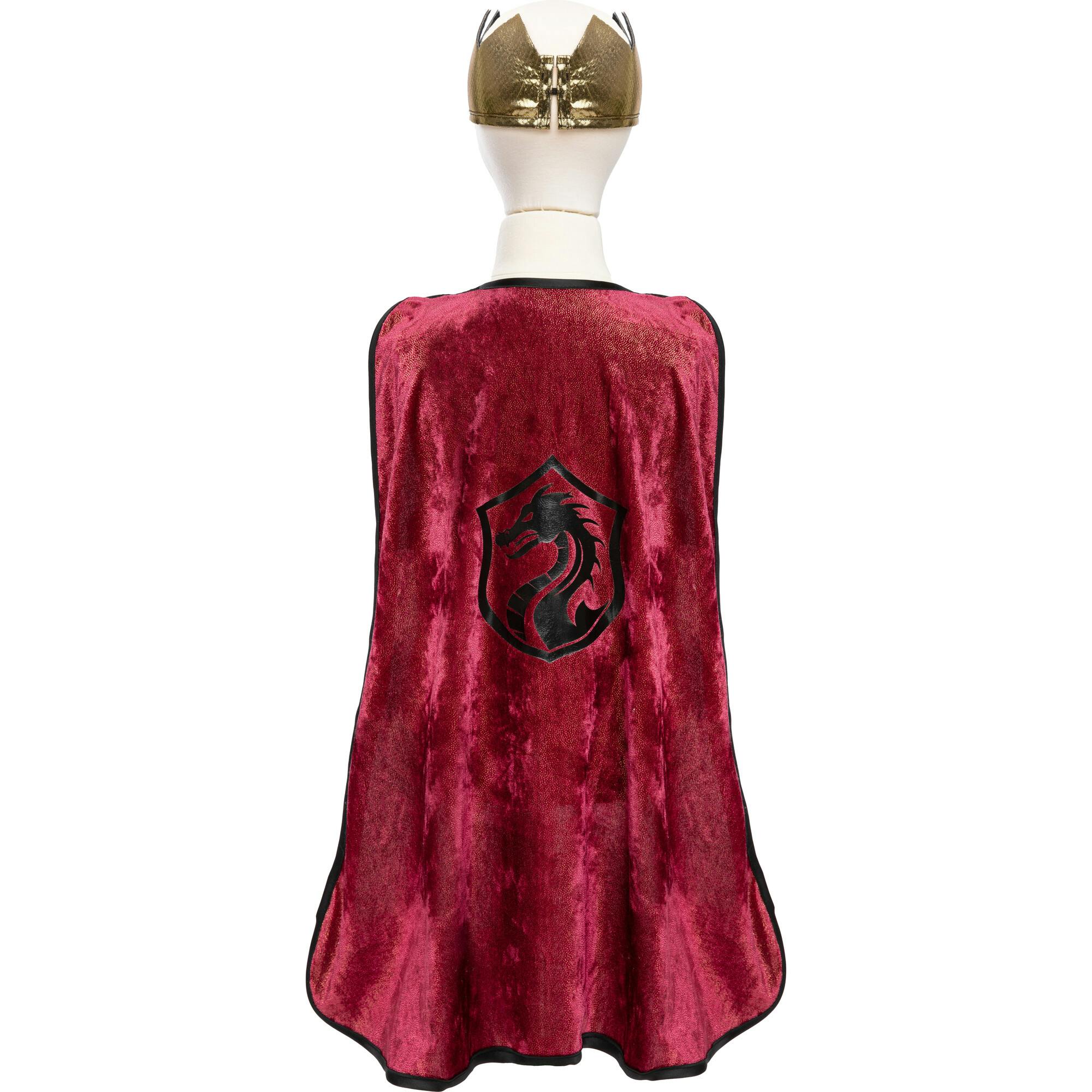 The Legendary Knight Dress Up Bundle