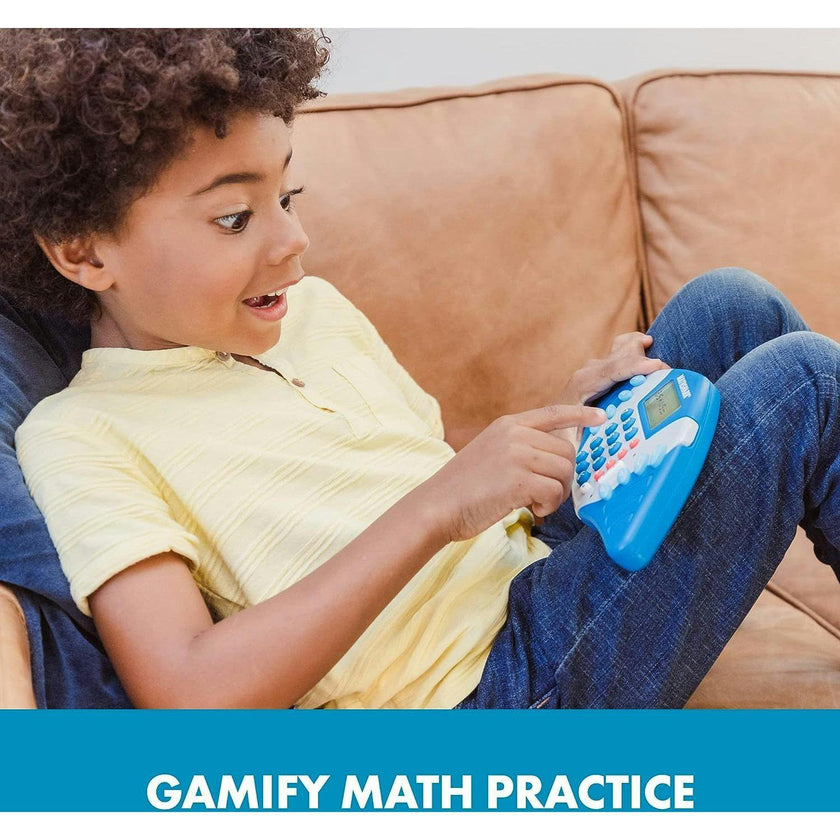 MathShark® Educational Game
