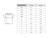 Boy's Short Sleeve Tee in Golf Club
