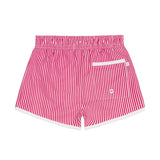 boys gondola stripe boardie