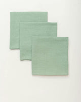 Baby Napkin - Mint