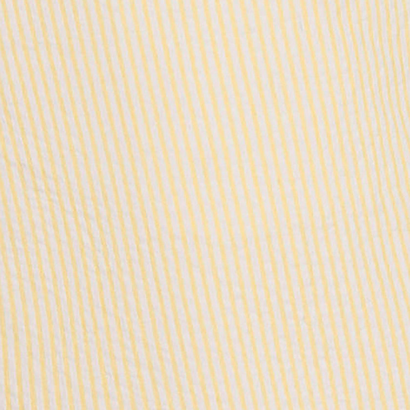 Seersucker Bow Tie