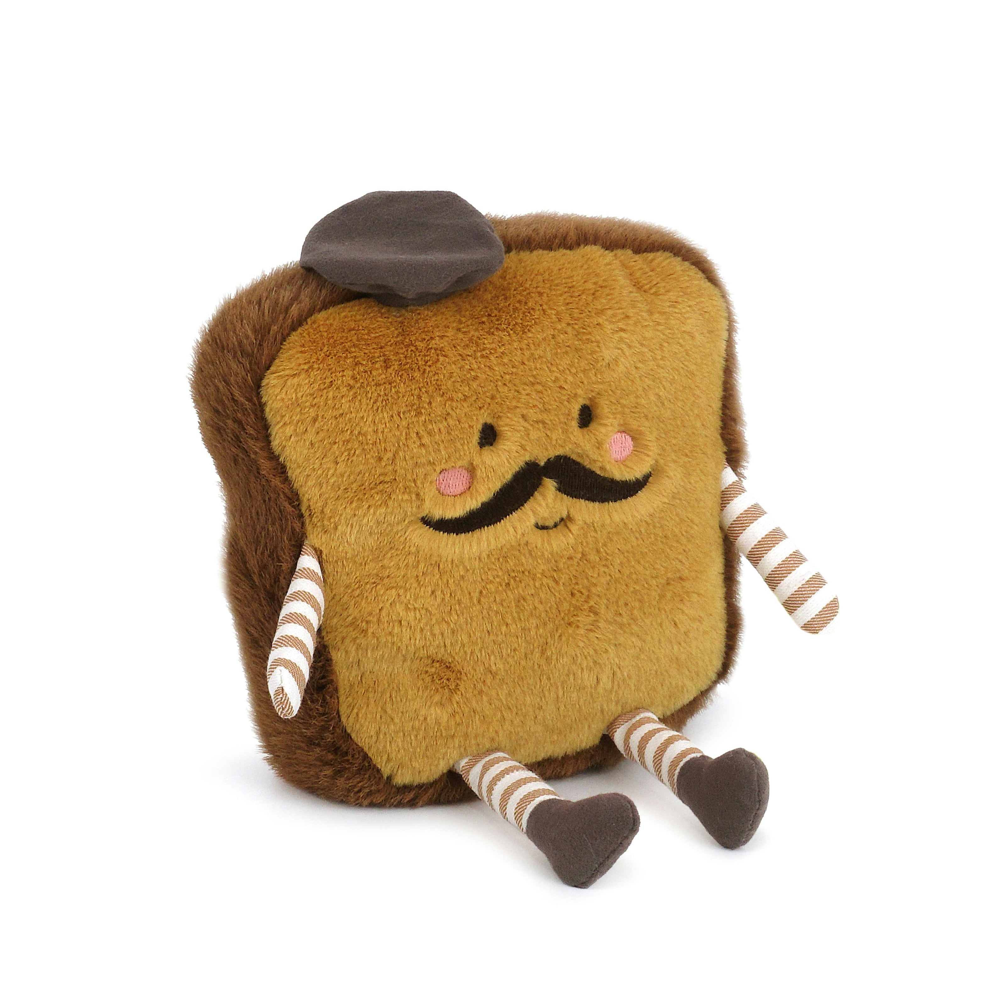 Monsieur Toast