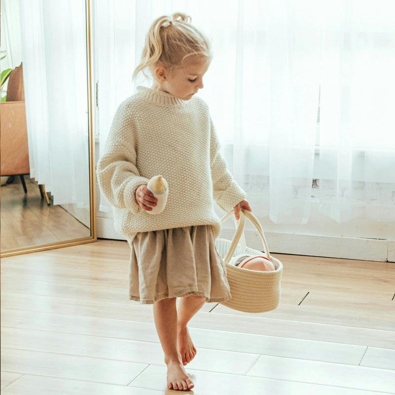 Doll Carrier