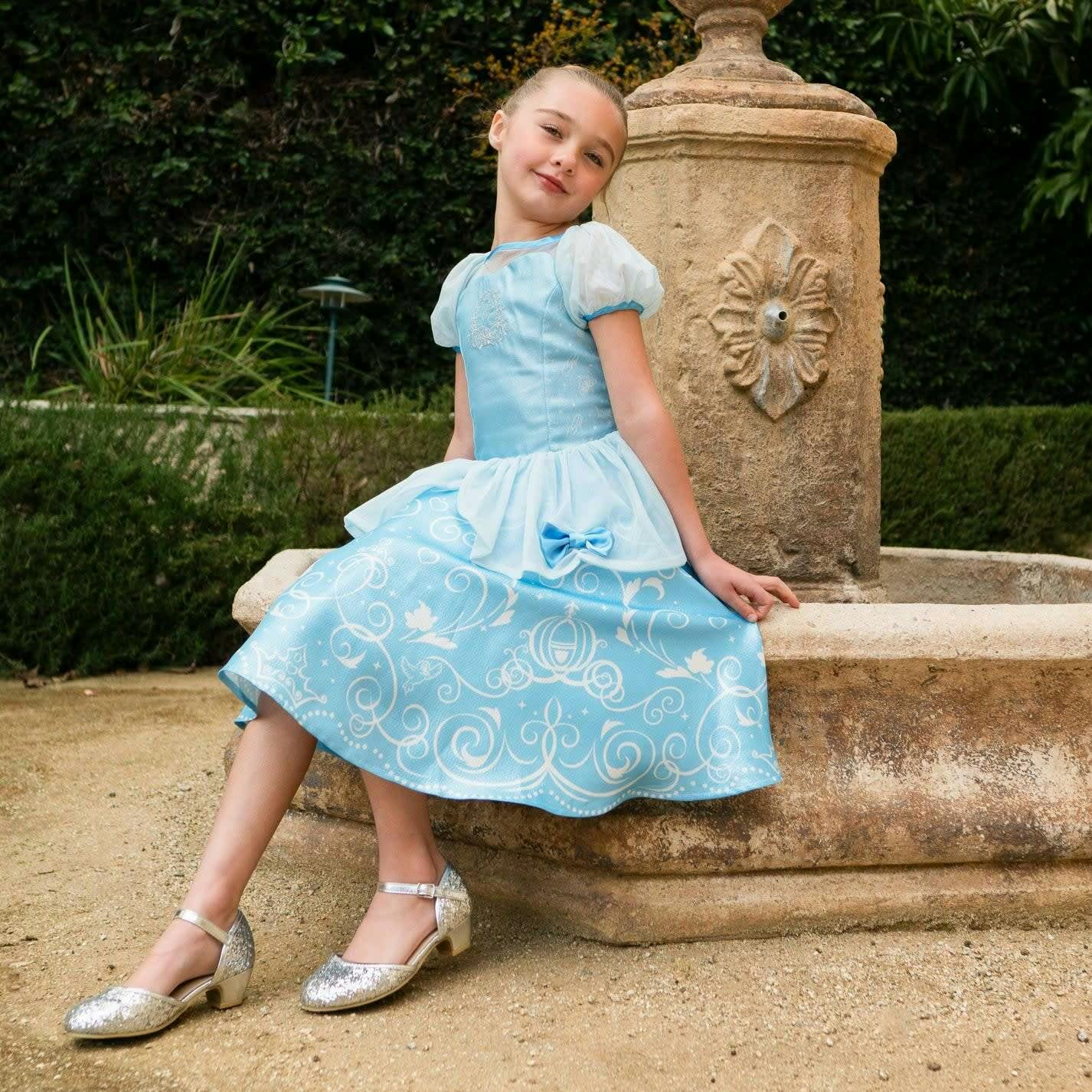 Disney Princess Cinderella Washable Dress Up