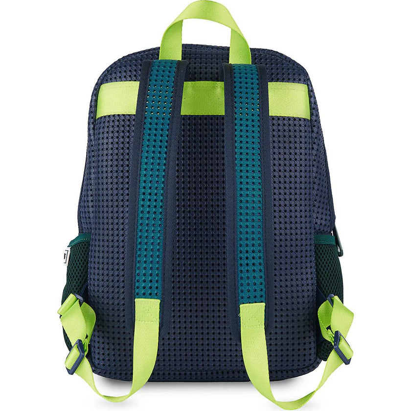 Starter JR Backpack Surf Lime