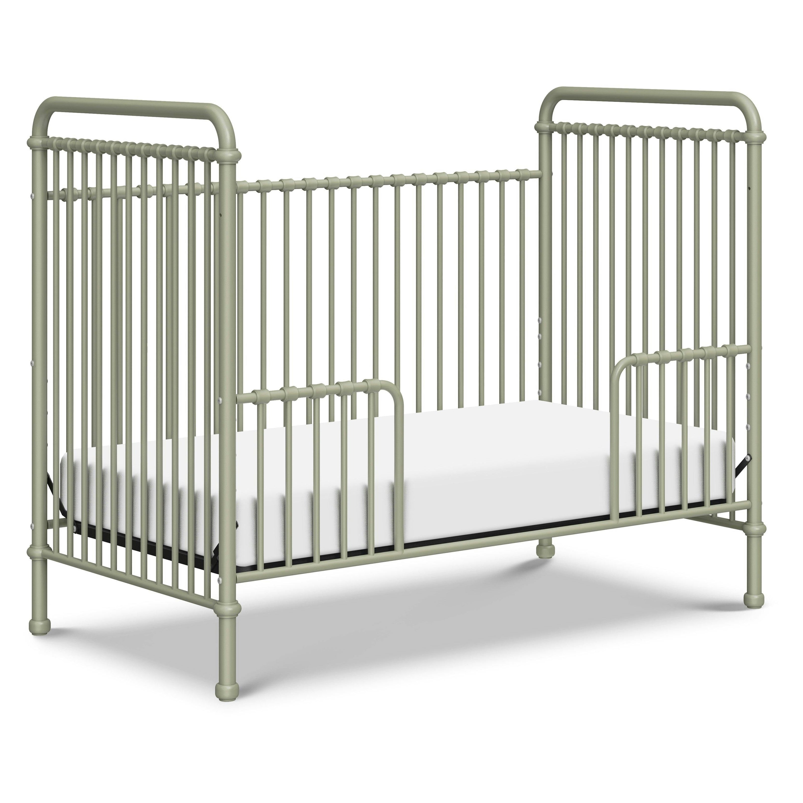 Namesake Abigail 3-in-1 Convertible Crib