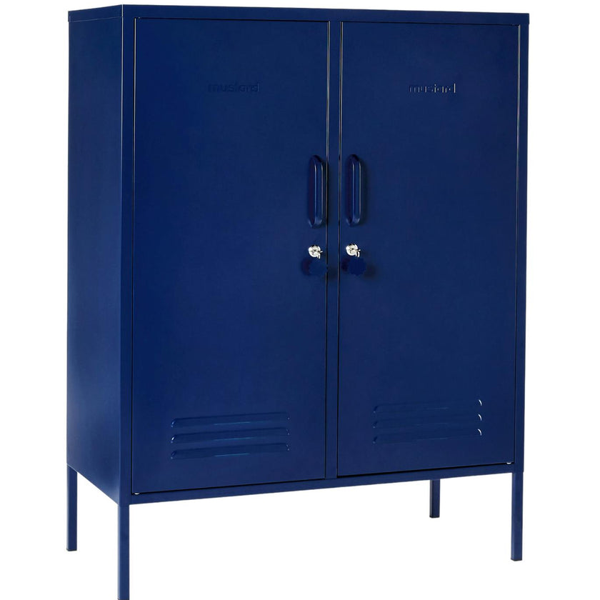 The Midi in Navy