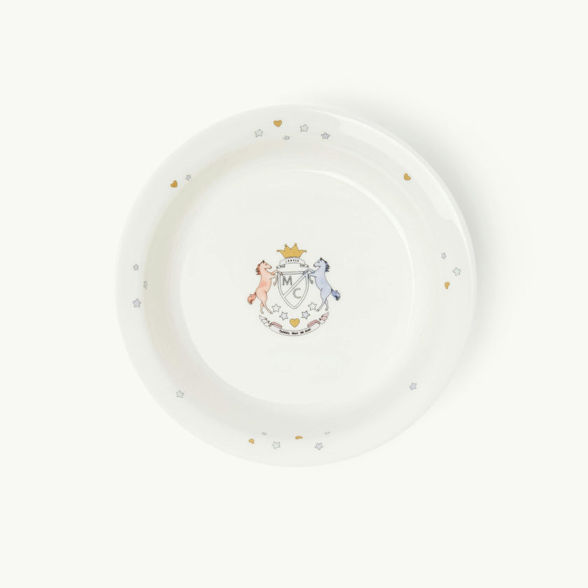 My First Crockery Suitcase Set