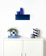 The Ledge in Navy - Small