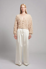 LUELLA CARDI | PALE CAMEL