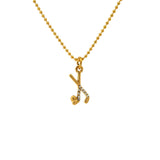 Golf Lover Necklace