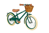 Classic bike - Green