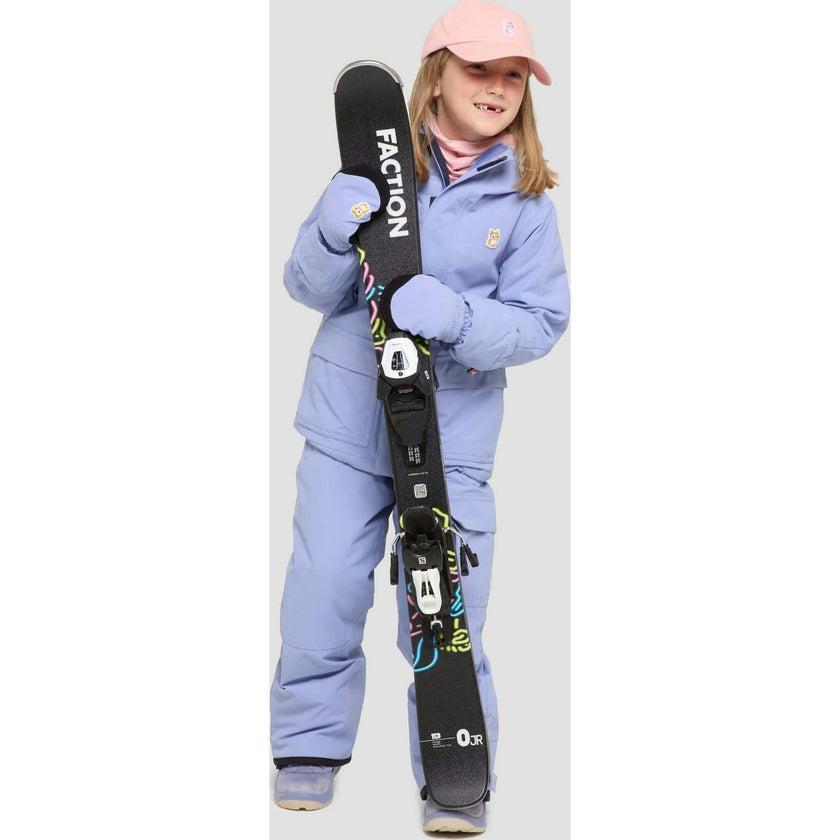 Crusade snow pants