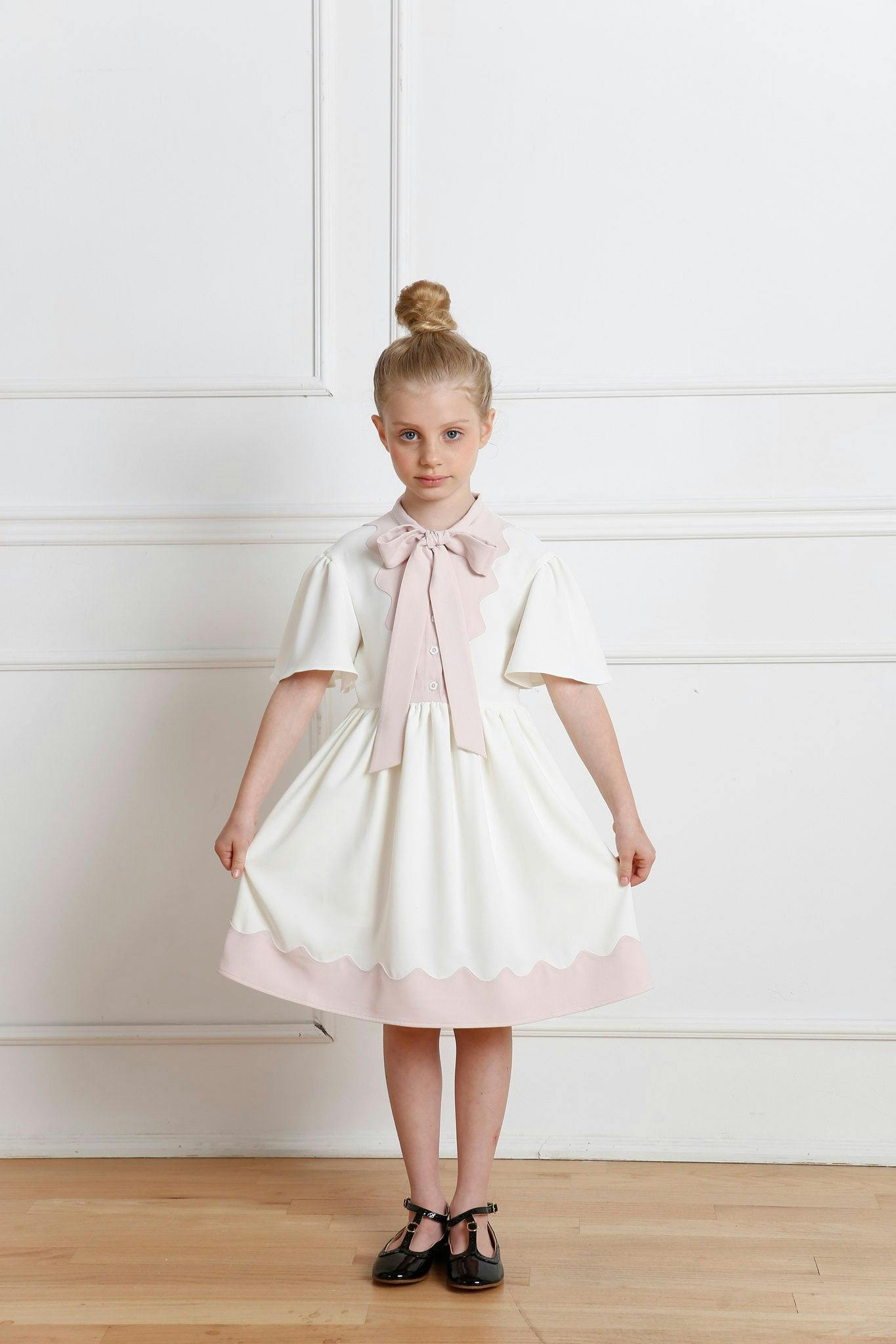 Eve Dress