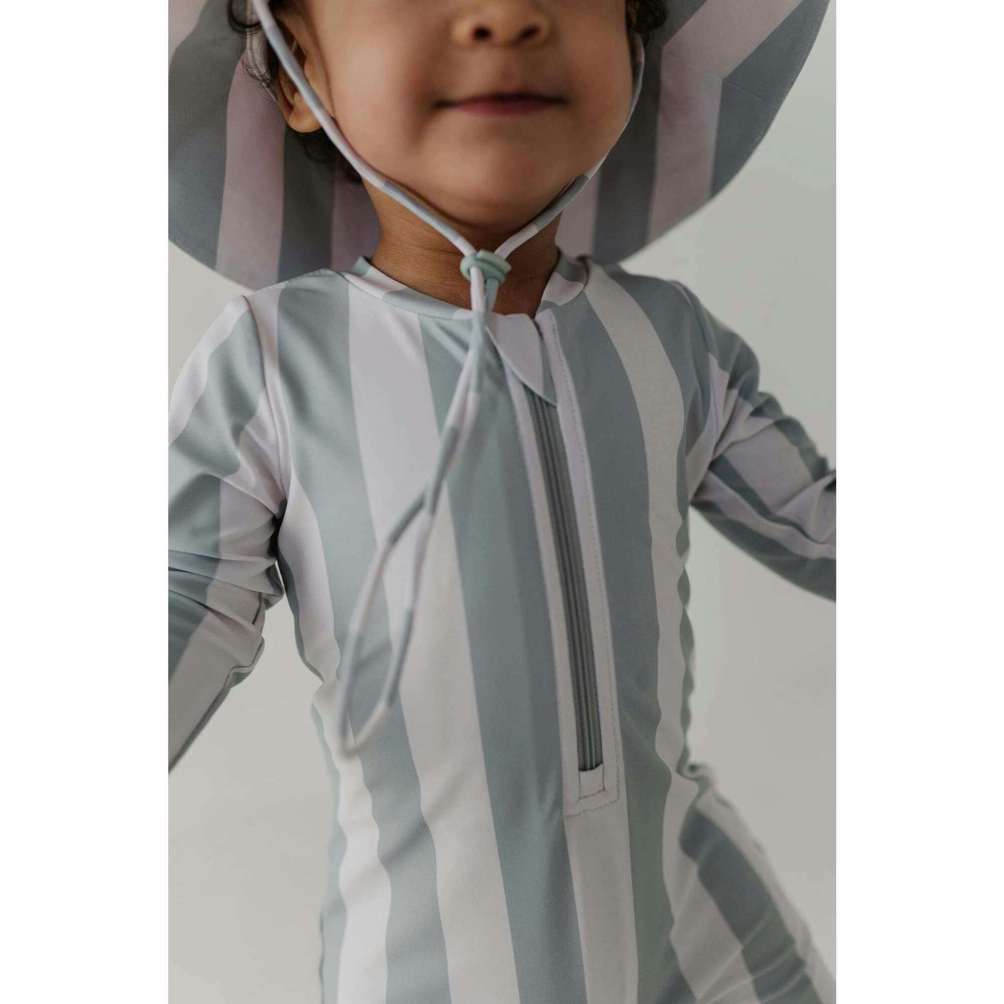 Baby Boy Sun Hat
