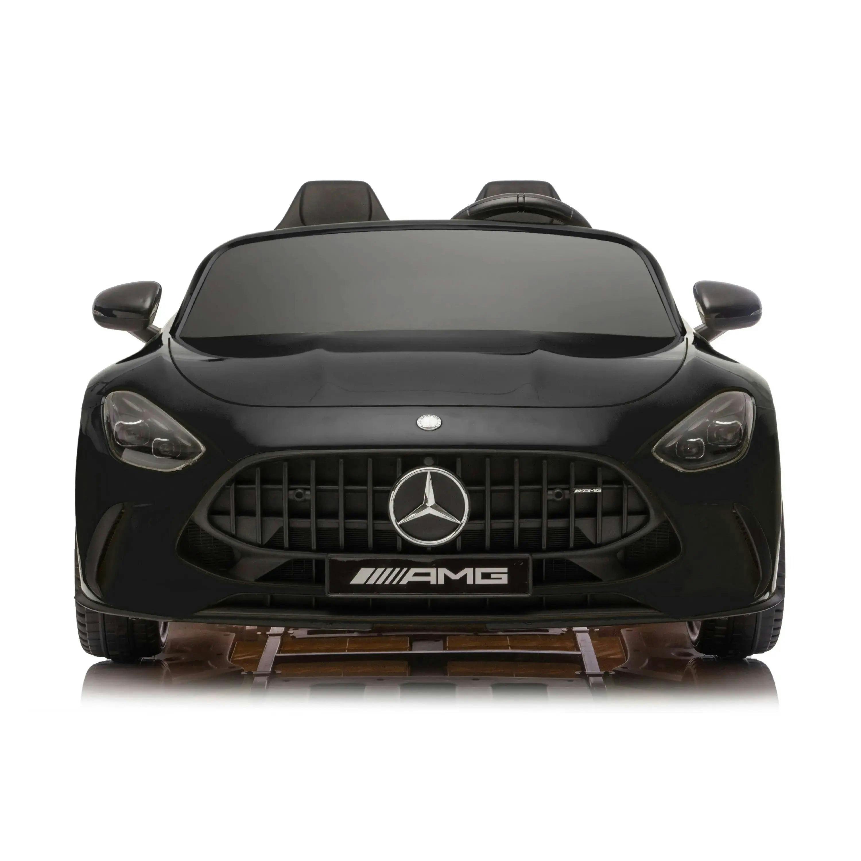 24V Mercedes AMG GT63 Ride on car