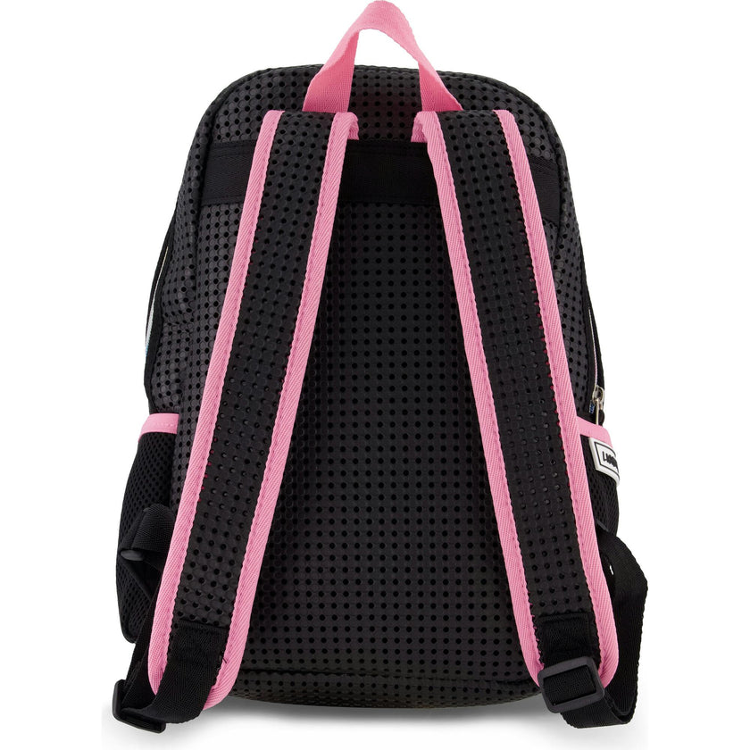 Starter Backpack Rainbow Pink