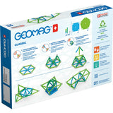 Color Recycled, 60 Pieces - 3+ Y