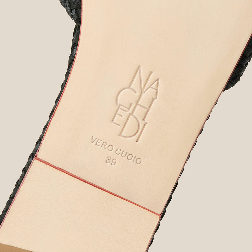 St. Barths Slide | Onyx