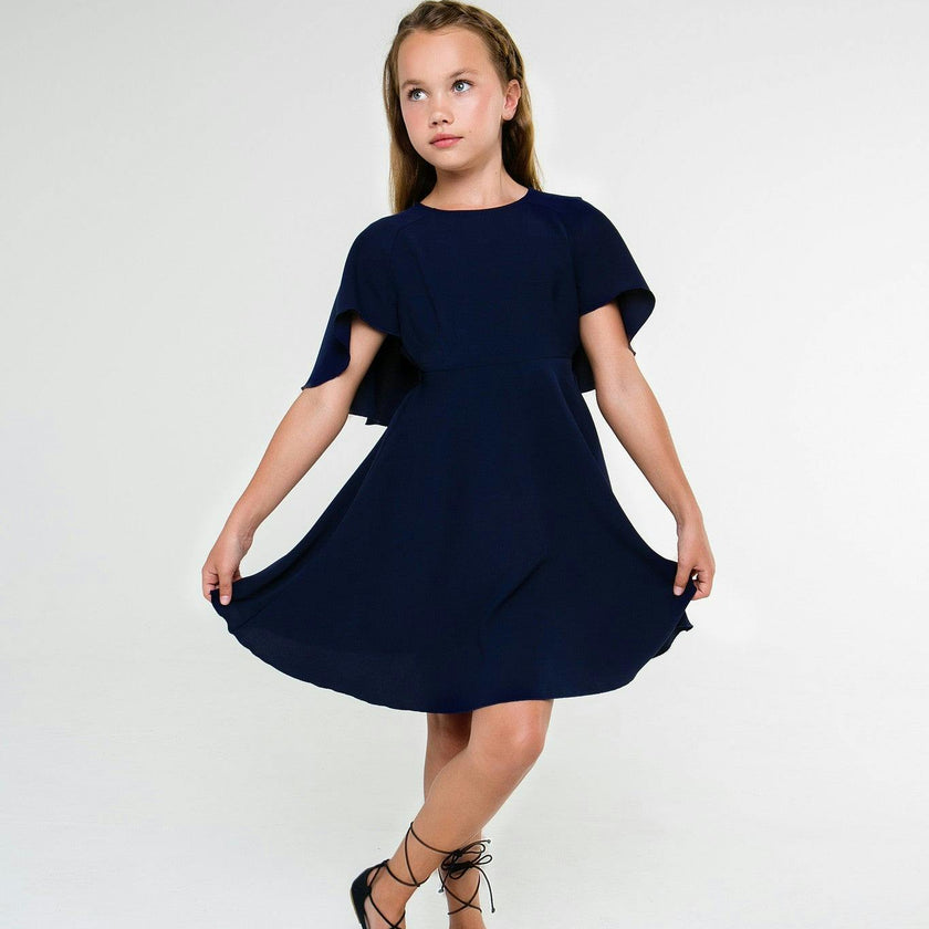 Chloe (light blue)