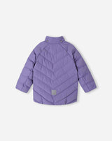 Kupponen - Toddler ReimaTec Waterproof Down Winter Jacket