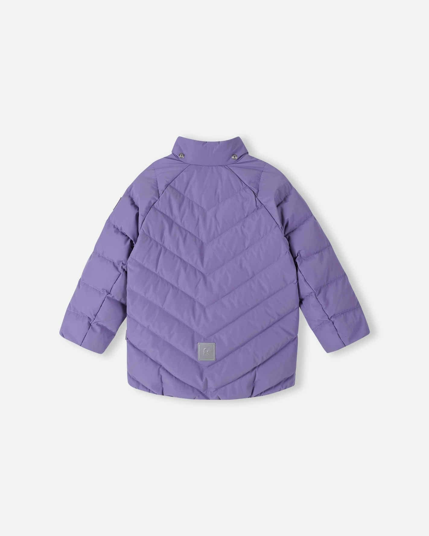 Kupponen - Toddler ReimaTec Waterproof Down Winter Jacket