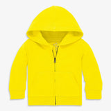 Baby zip hoodie