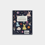 My Sticker Storybook: Dance Recital