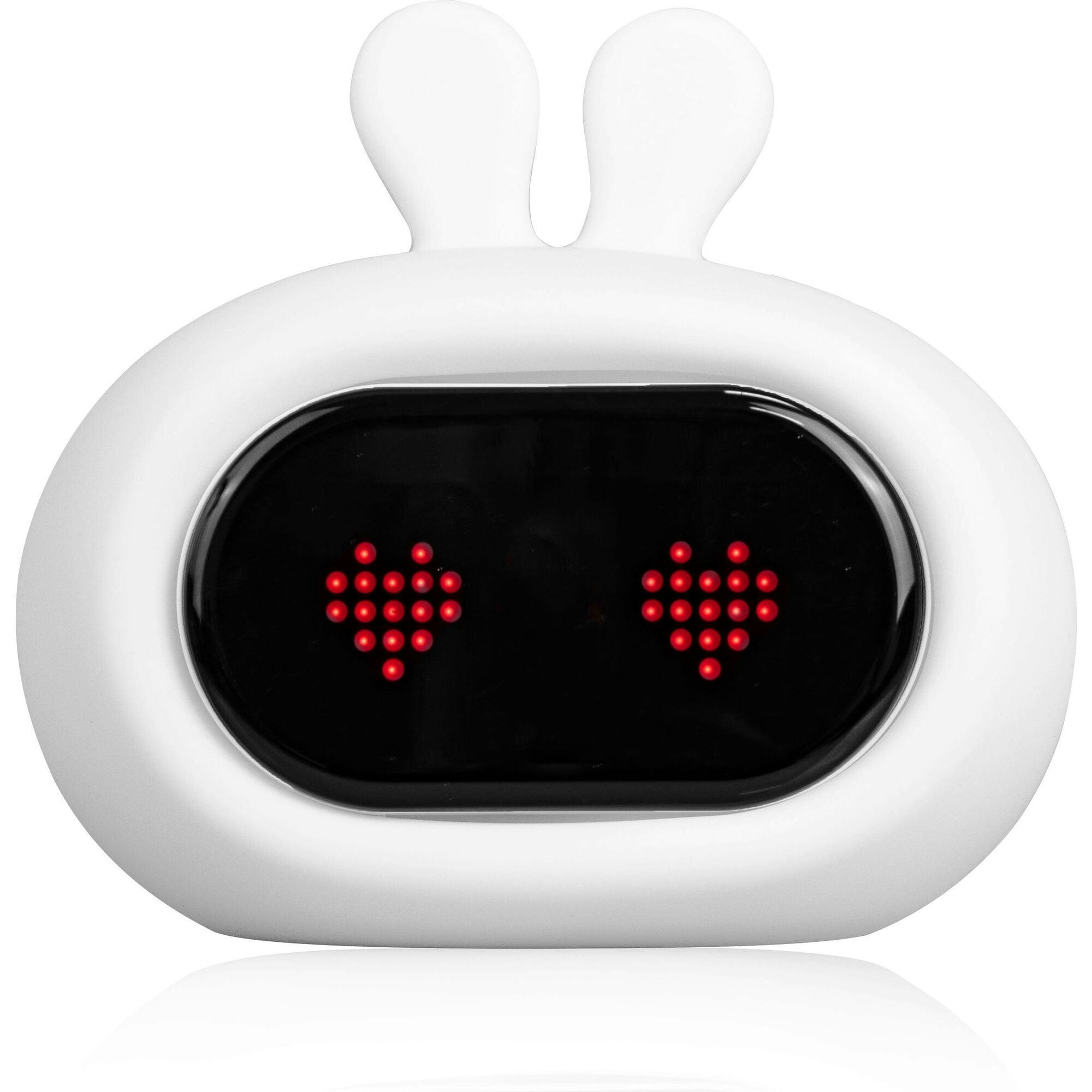 Lumiclock