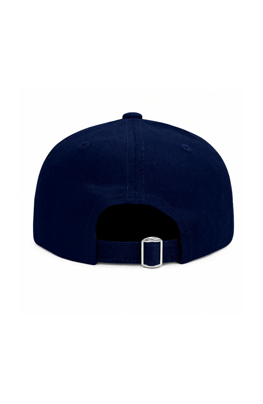Navy USA Baseball Hat