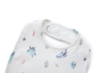 Bib 2-Pack - Le Bleu