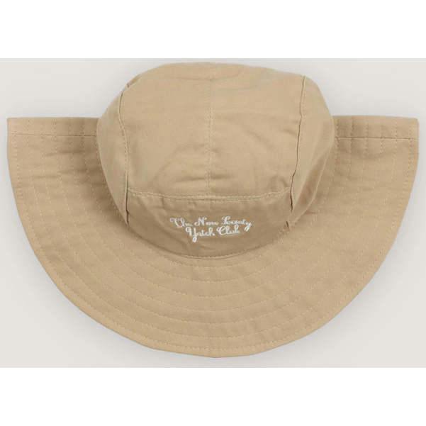 Gorse Hat  Camel Sand