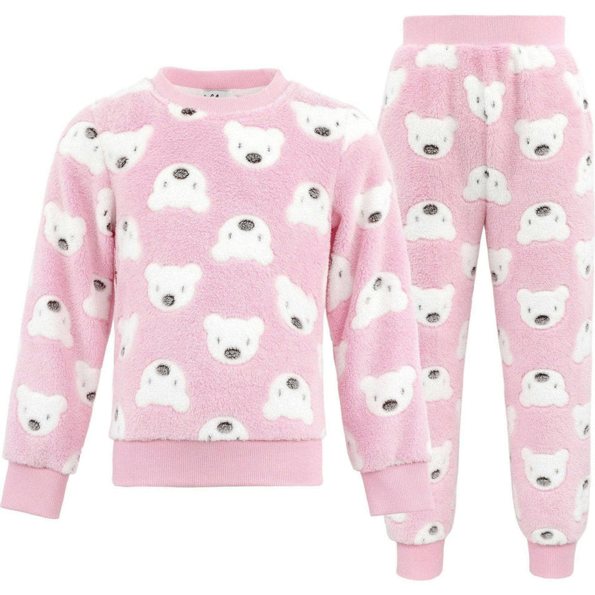 Pinky Fuzzy Set