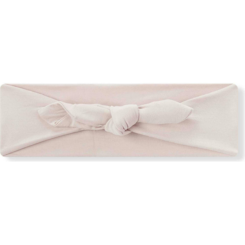 Sepia Rose Luxe Solid Headband