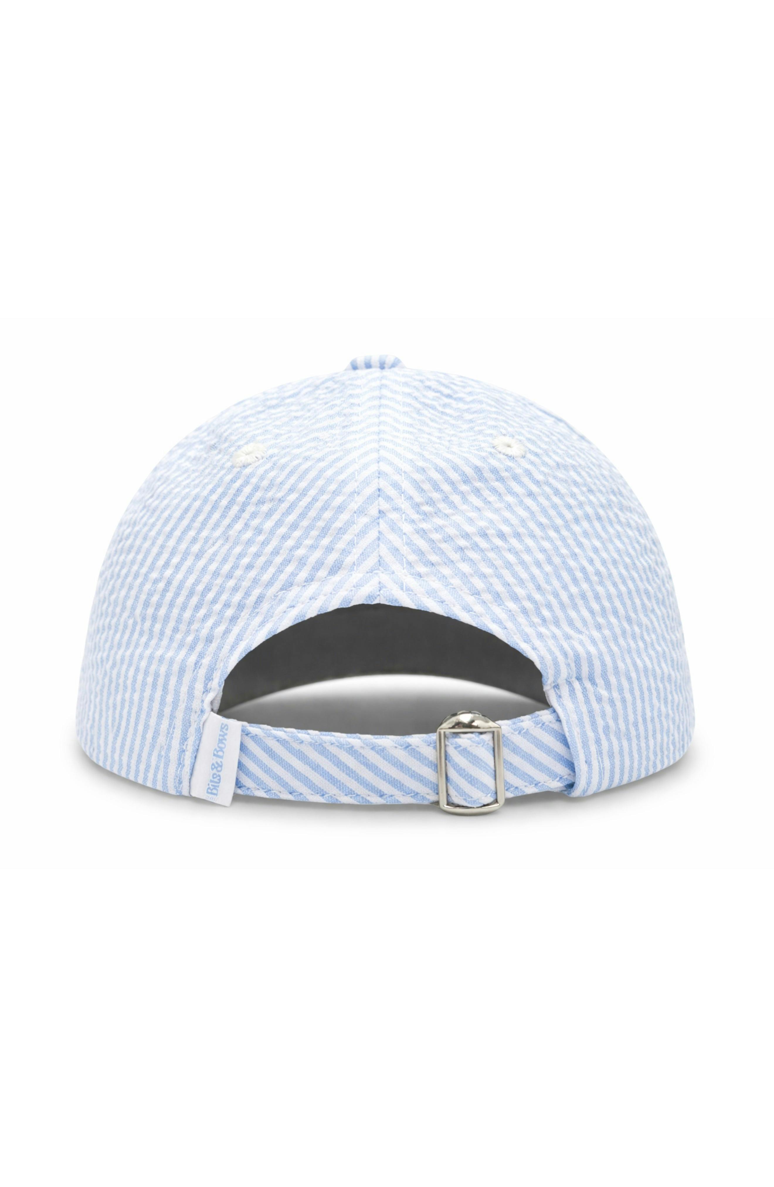 1st Birthday Baseball Hat (Baby/Toddler)