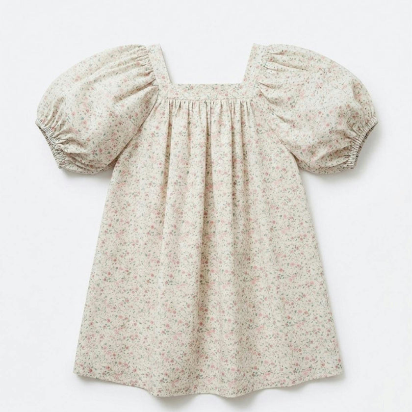 The Day Dress | Confetti Colorway