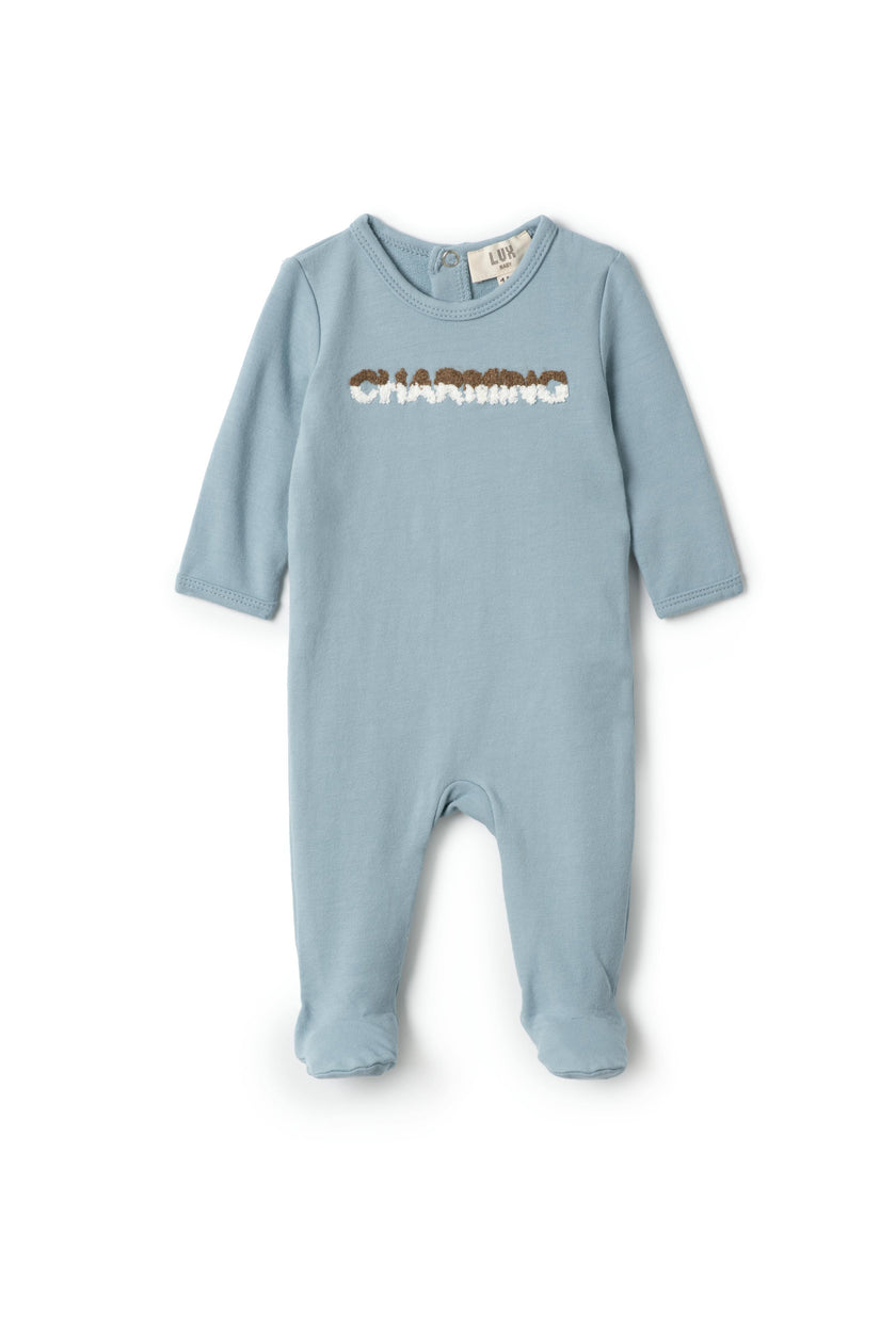 Darling Charming Onesie