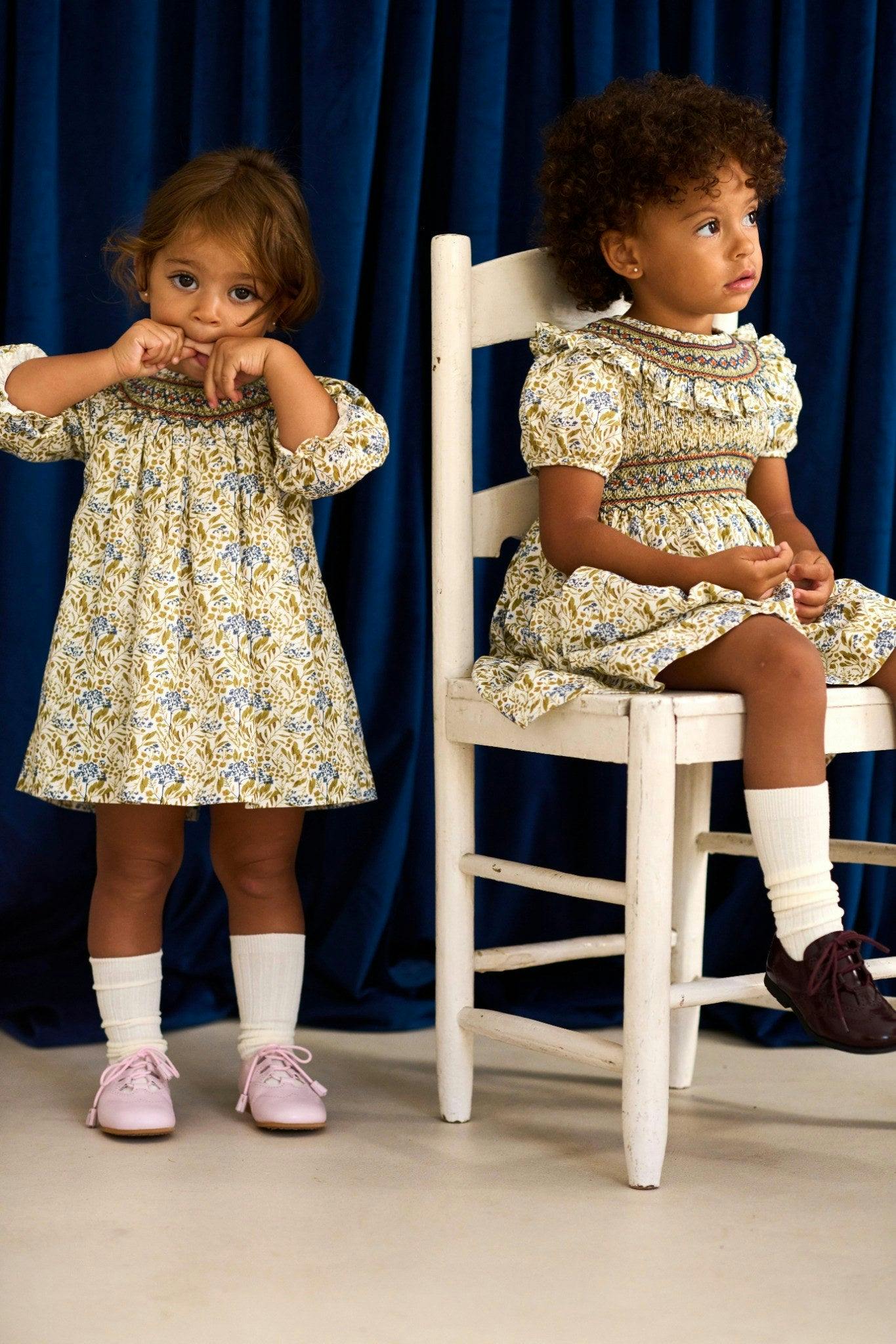 Victoria Dress