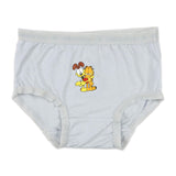 Garfield Bamboo Girls' Underwear 7-Pack
