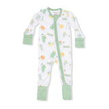 Pickles Playing Pickleball - Convertible Romper