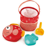 Fold & Go Beach Toy Set
