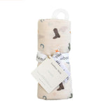 Western Swaddle