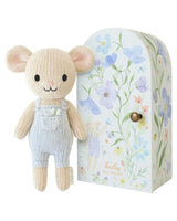Tiny Bailey the mouse