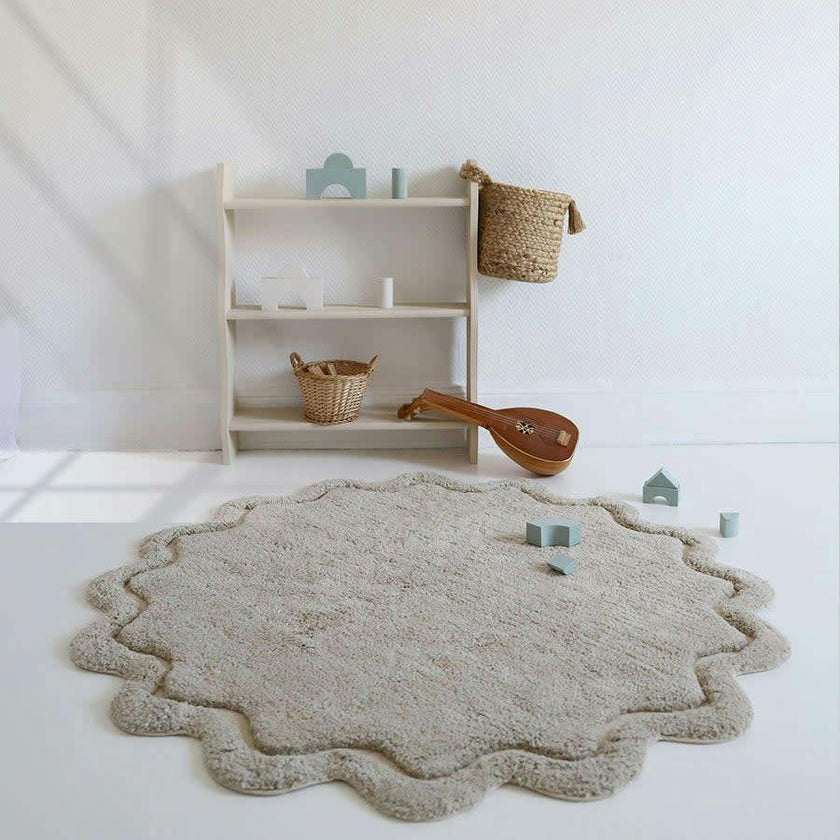 Rug Sweet April Lin