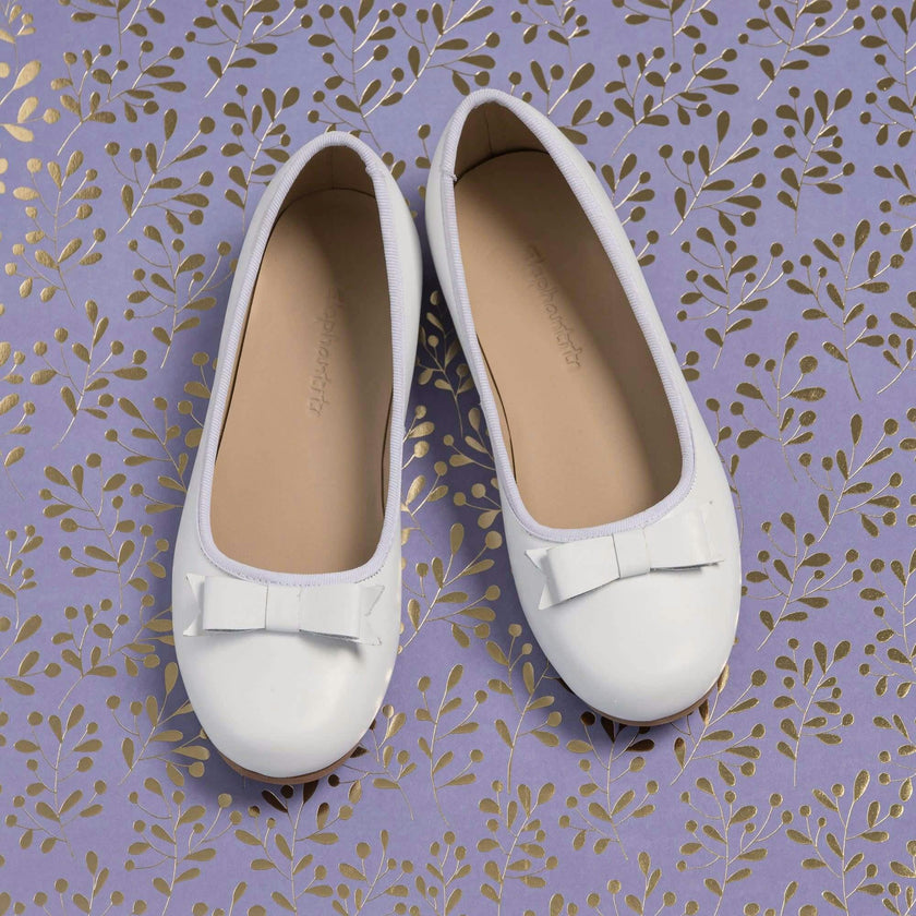 Camille Flats